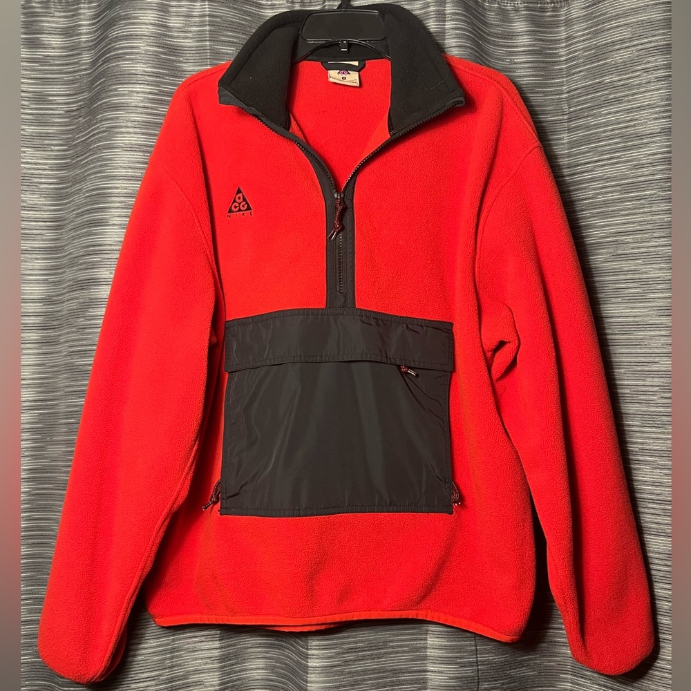 Nike ACG Fleece